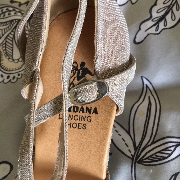 New Very well made dancing shoes - Picture 7 of 7